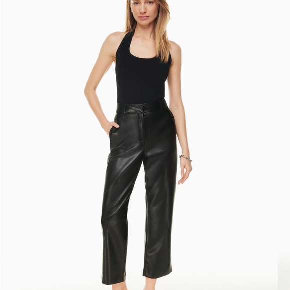 Babaton Other - leather pants